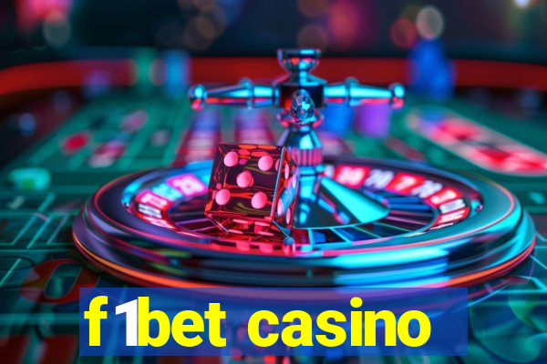 f1bet casino